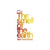 The smell of the earth