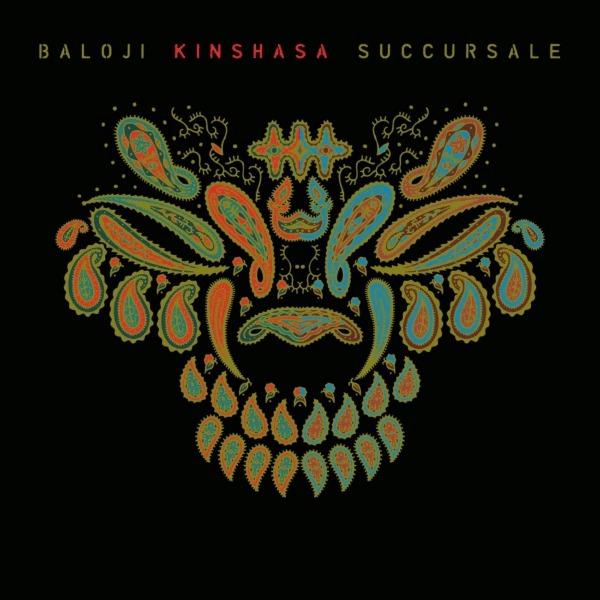 Kinshasa succursale