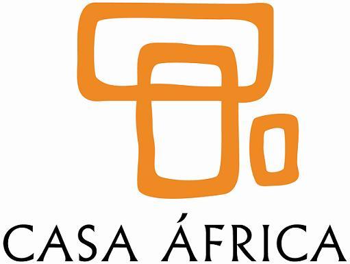 Casa África en los medios , 2012