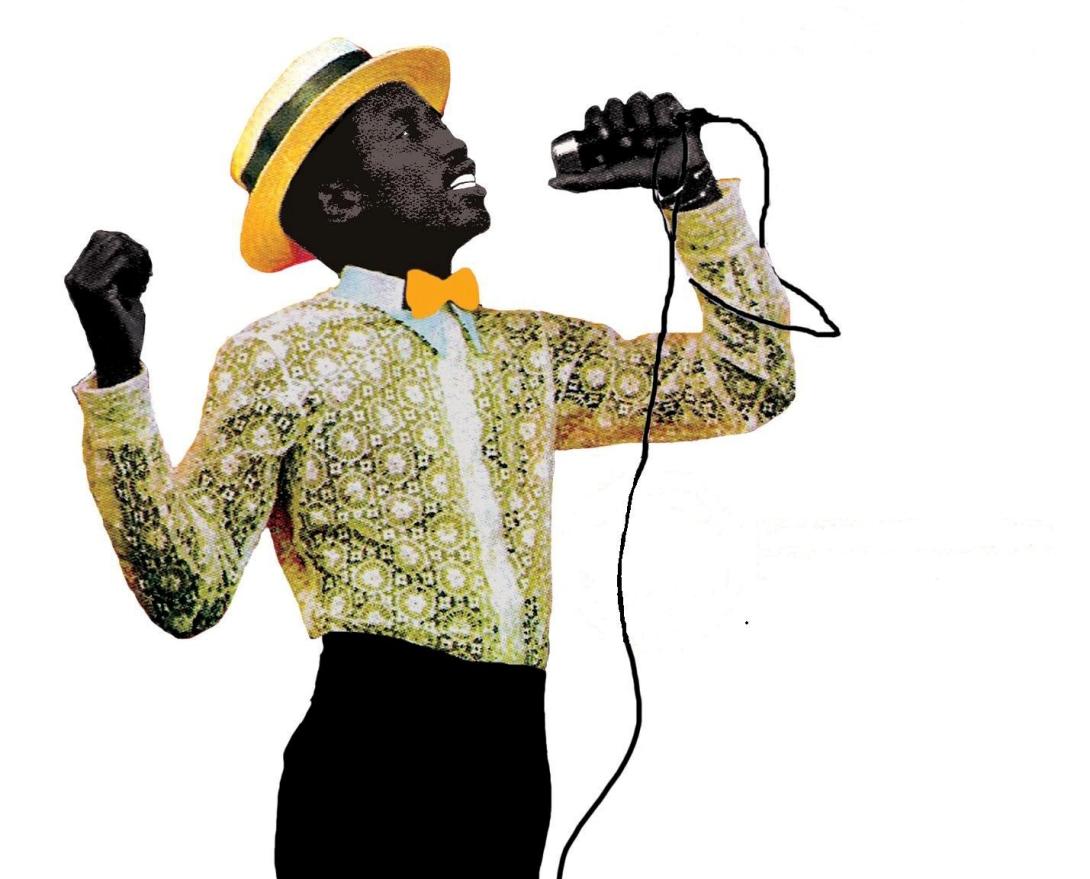 Radio Kuwamba: Semilla Negra: Programa 30: Cuando África conquistó New York