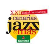 XXI Festival Internacional Canarias Jazz Heineken & Más, África Vive 2012